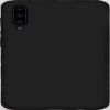 Evelatus Samsung  Galaxy A30s/A50/A50s Nano Silicone Case Soft Touch TPU Black