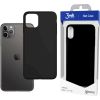 Apple iPhone 11 Pro Max - 3mk Matt Case black