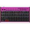 Behringer EDGE - analog semi-modular percussion synthesizer
