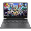 VICTUS by HP Gaming Laptop 16-s1011ny - Ryzen 5-8645HS, 32GB DDR5 2DM 5600, 1TB PCIe Gen4 Value, 16.1 FHD (1920x1080) AG IPS 300 nits 144Hz flat, NVIDIA GeForce RTX 4060 8GB VRAM, Mica Silver, US backlit keyboard, Win 11 Home