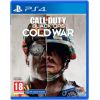 PS4 Call of Duty Black Ops Cold War Playstation 4 (PS4) video spēle