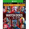 XBOX1 Watch Dogs Legion Gold Edition Xbox One video spēle