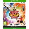 XBOX1 Street Power Football Xbox One video spēle