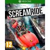 XBOX1 Screamride Xbox One video spēle