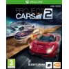 XBOX1 Project Cars 2 Xbox One video spēle