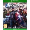 XBOX1 Marvel Avengers Xbox One video spēle