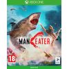 XBOX1 Maneater Xbox One video spēle