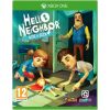 XBOX1 Hello Neighbor Hide and Seek Xbox One video spēle