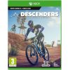 XBOX1 Descenders Xbox Series X / One video spēle
