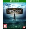XBOX1 Bioshock The Collection Xbox One video spēle