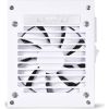 Power Supply LIAN LI SP750 WHITE 750 Watts Efficiency 80 PLUS GOLD PFC Active G89.SP750W.00EU