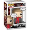 FUNKO POP! Vinila figūra: Britney Spears - Oops, I Did It Again
