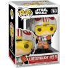 FUNKO POP! Vinila figūra: Star Wars - Luke Skywalker