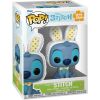 FUNKO POP! Vinila figūra: Disney: Lilo & Stitch - Stitch (Easter)