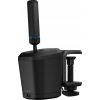 Logitech 941-000245 kontroler gier Czarny USB Shifter + Handbrake Analogowy PC, PlayStation 4, PlayStation 5, Xbox One, Xbox Series S, Xbox Series X