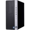 HP EliteDesk 800 G4 Tower Stacionārais dators i5-8500 / 16GB DDR4 / 256GB SSD / Windows 11 Pro / Refurbished