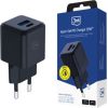 3MK Hyper GaN Charger Tīkla Lādētājs 20W / USB-C