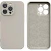 iLike Xiaomi  Redmi Note 11 Pro 5G / 11 Pro / 11E Pro silicone cover Beige