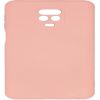 Evelatus Xiaomi  Xiaomi Redmi Note 9 Pro / Redmi Note 9S Nano Silicone Case Soft Touch TPU Beige