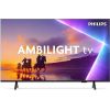 Philips PUS8510, 43'', 4K UHD, QLED, melns - Televizors