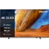Philips PUS7810, 43'', 4K UHD, QLED, melns - Televizors