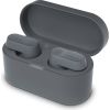 True wireless heaphones Philips, black