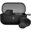 True wireless heaphones Philips, black