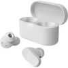 True wireless heaphones Philips, white