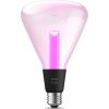 Philips Hue Triangle, E27, melna - Viedā spuldze