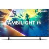 Philips PUS8010, 50'', 4K UHD, LED, melns - Televizors