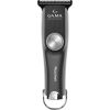 GA.MA Rocket, melna/pelēka - lādējams Trimmeris usb