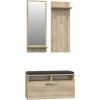 Top E Shop Topeshop GAR RIVA SONOMA entryway cabinet