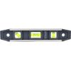 Magnētisks līmeņrādis AWTools AW29901; 23 cm