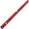 Līmeņrādis AWTools AW30004; 120 cm