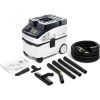 Putekļsūcējs Festool CLEANTEC CT 15-Set