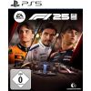 PS5 EA Sports F1 25 (2025) Playstation 5 video spēle