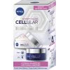 NIVEA EXPERT FILLER CELLULAR Zestaw prezentowy Intensywna kuracja Anti - Age Krem na dzień + Krem na noc