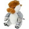 Sun Day Sun-Day Maskotka Nosacz brelok 2 kolory 13cm