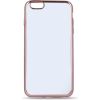 GreenGo Xiaomi  Redmi Note 4 / Note 4x TPU Hybrid case Xiaomi Rose Gold