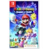 Nintendo Switch Mario & Rabbids: Sparks of Hope (CiB) Nintendo spēles