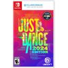 Nintendo Switch Just Dance 2024 (CiB)