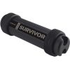 Corsair Flash Survivor Stealth 1 TB USB flash drive (black, USB-A 3.2 Gen 1)