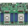 Płyta główna ASRock GENOA2D24G-2L+ 2x SP5 AMD Epyc 9004 SoC (24xDIMM, NVMe, 2xM.2, 2xGbE, IPMI)
