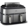 Non-fat fryer PHILIPS NA 555/00