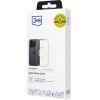 Чехол 3mk Clear MagCase Apple iPhone 17