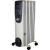 Besk Eļļas radiators 7 sekcijas 1500W