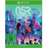XBOX1 No Straight Roads Xbox One video spēle