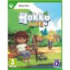 XBOX1 Hokko Life Xbox One video spēle