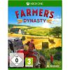 XBOX1 Farmers Dynasty Xbox One video spēle