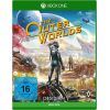 XBOX1 Outer Worlds Xbox One video spēle
